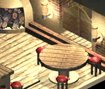 Saloon - The Sims 2