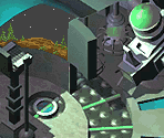 UFO - The Sims 2