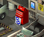 Optimum's Tech Factory - The Sims 2