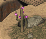 Death Gulch (Day) - The Sims 2
