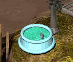 Zoo Exterior (Day) - The Sims 2