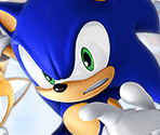 Loading Screens - Sonic Rivals 2