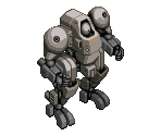 Avenir Series - Front Mission (JPN)