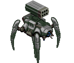 SEC-TR5509 Banyan - Front Mission (JPN)
