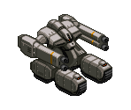 Bizant Series - Front Mission (JPN)