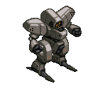 Calm Series - Front Mission (JPN)