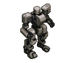 Circada Series - Front Mission (JPN)