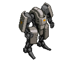 Crabesant Series - Front Mission (JPN)