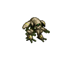 Desert Vapor - Front Mission (JPN)