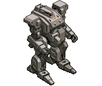 Frost Series - Front Mission (JPN)