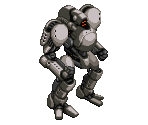 Galvo Series - Front Mission (JPN)