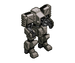 Grop Series - Front Mission (JPN)