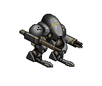Growning - Front Mission (JPN)