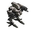 Gust Series - Front Mission (JPN)
