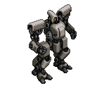 Husky Series - Front Mission (JPN)