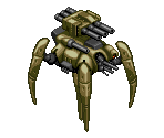 SEC-TR5523 Innover - Front Mission (JPN)