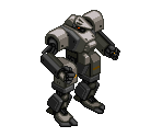 Orcus Series - Front Mission (JPN)