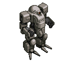 Pavot Series - Front Mission (JPN)
