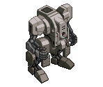 Pegase Series - Front Mission (JPN)