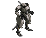Prisomare Series - Front Mission (JPN)