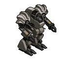 Tendus Series - Front Mission (JPN)