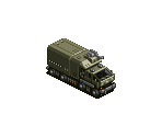 Daian TT-22 - Front Mission (JPN)