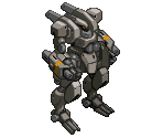 Type 90 Series - Front Mission (JPN)