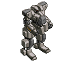Type 103 Series - Front Mission (JPN)