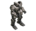 Type 150 Series - Front Mission (JPN)