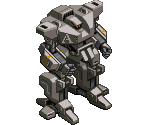 Valiant Series - Front Mission (JPN)