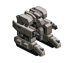 Wild Goat Series - Front Mission (JPN)