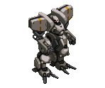 Zenith Series - Front Mission (JPN)
