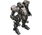 Zinc Series - Front Mission (JPN)