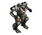 Zeareid Series - Front Mission (JPN)