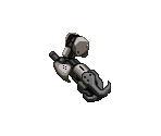 Dasler Ironclaw - Front Mission (JPN)