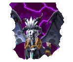 The Chronicler - The Legend of Spyro: The Eternal Night