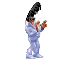 Blue Suede Goo - Clay Fighter / Clay Fighter: Tournament Edition