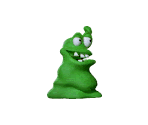 Blob - Clay Fighter 63 1/3