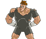 Recoome - Dragon Ball Z