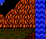 Stage 01 - Ragnarok's Canyon - Battletoads