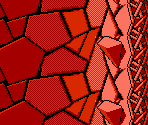 Stage 02 - Wookie Hole - Battletoads