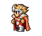 Knight - Final Fantasy