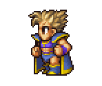 Master - Final Fantasy