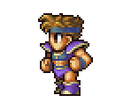 Monk - Final Fantasy