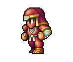 Ninja - Final Fantasy