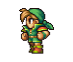 Thief - Final Fantasy