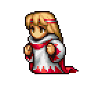 White Wizard - Final Fantasy