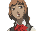 NPCs - Persona 3 Portable