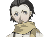 Ryoji Mochizuki - Persona 3 Portable
