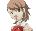 Yukari Takeba - Persona 3 Portable